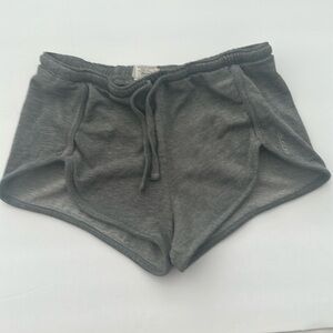 Ladies short